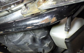 HONDA SHADOW 750 Gen. 2 1997 RC44