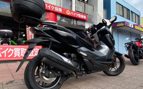 HONDA FORZA 250 MF13
