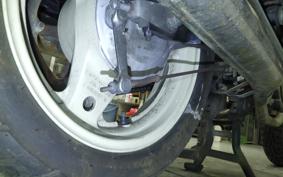 SUZUKI SW-1 2013 NJ45A