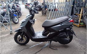 YAMAHA BW*S 125 SED9J