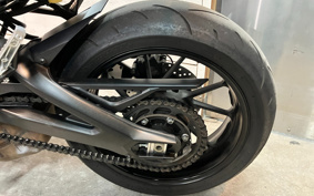 YAMAHA MT-09 ABS 2014 RN34J