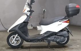 YAMAHA AKUSHI STREET SE53J