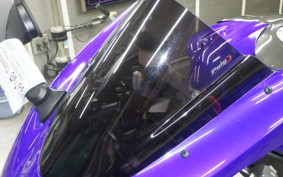 YAMAHA YZF-R6 2019