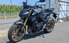 HONDA CB1000 HORNET SP 2025 SC86