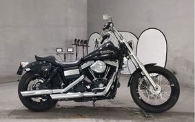 HARLEY FXDB1580 2011 GX4
