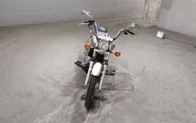 YAMAHA DRAGSTAR 250 VG02J