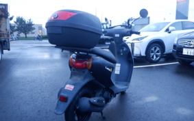 SUZUKI LET's 4 CA45A