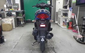 SUZUKI ADDRESS 110 2006 CE47A