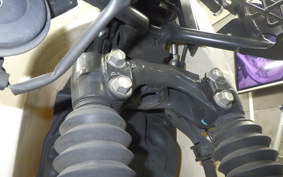 HONDA C110 SUPER CUB 2002 JA61