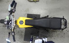 YAMAHA TW200 2006 2JL