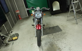 SUZUKI ST250E 2002 NJ4AA