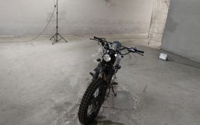 SUZUKI GLASS TRACKER BIG BOY NJ47A