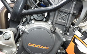 KTM 125 DUKE