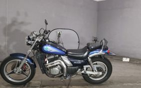 KAWASAKI ELIMINATOR 250LX EL250A