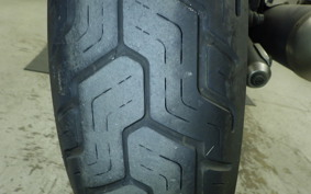 HONDA REBEL 250 A 2000 MC49