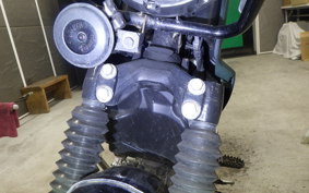 HONDA CROSS CUB 110 JA60