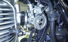 YAMAHA SR400 Gen.5 2021 RH16J