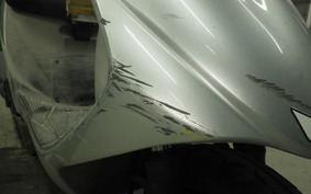 SUZUKI ADDRESS V125 CF4EA