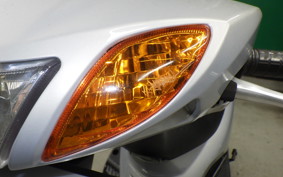 YAMAHA AXIS 125 TREET 2018 SE53J