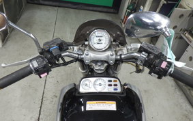 YAMAHA VMAX 1995