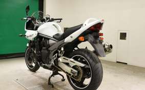 SUZUKI BANDIT 1250 SA 2013 GW72A