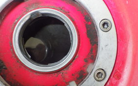 HONDA VT250 SPADA MC20