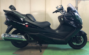 SUZUKI SKYWAVE 400 2006 CK44A