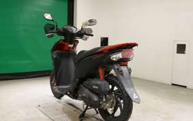 HONDA DIO 110 JF58