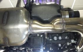 YAMAHA XSR700 2018 RM22J