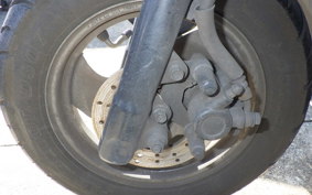 YAMAHA JOG Gen.4 SA16J