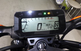 HONDA GROM JC92