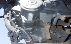 SUZUKI ｼﾞｸｻｰ150