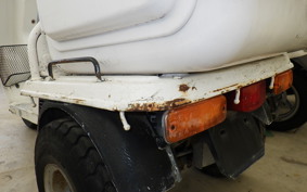 HONDA GYRO UP TA01