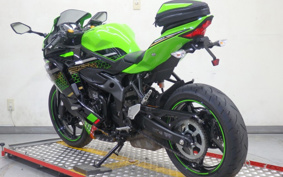 KAWASAKI NINJA ZX-25R SE ZX250E