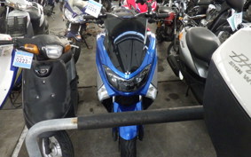 YAMAHA N-MAX 155 A SG50J
