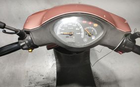 YAMAHA JOG SA36J