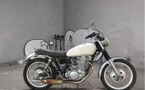 YAMAHA SR400 1JR