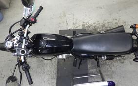 SUZUKI GRASS TRACKER Bigboy