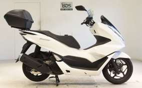 HONDA PCX125 JK05