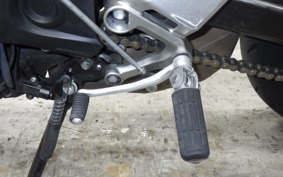 YAMAHA MT-09 A 2015 RN34J