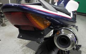 HONDA HORNET 250 2001 MC31