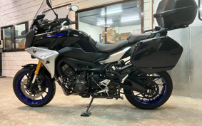 YAMAHA MT-09 Tracer GT 2019 RN51J