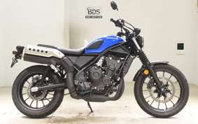 HONDA CL500 2025 PC68