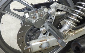 YAMAHA SRX600 Gen.1 1985 1JK
