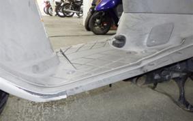 SUZUKI LET's 4 Basket CA43A