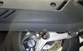HONDA PCX125 JK05