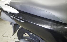 HONDA DIO 110 2022 JF58