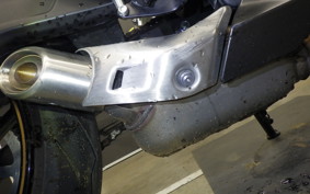 KAWASAKI ZX-25R 2005 ZX250E