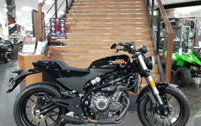 HARLEY HARLEY X350 2023 W3C