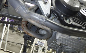 HONDA VTR 250 Gen. 2 2006 MC33